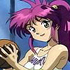 Cat Girl Nuku Nuku (OVA)
